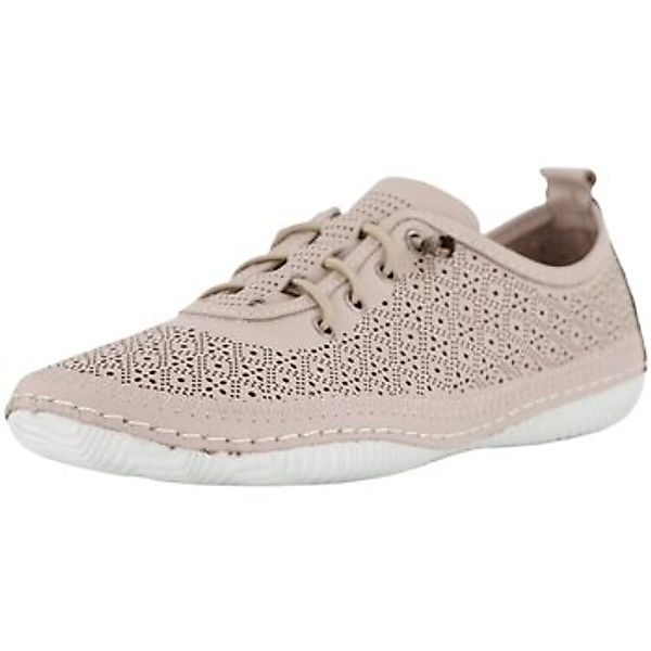 Cosmos Comfort Barfußschuhe Damen beige günstig online kaufen