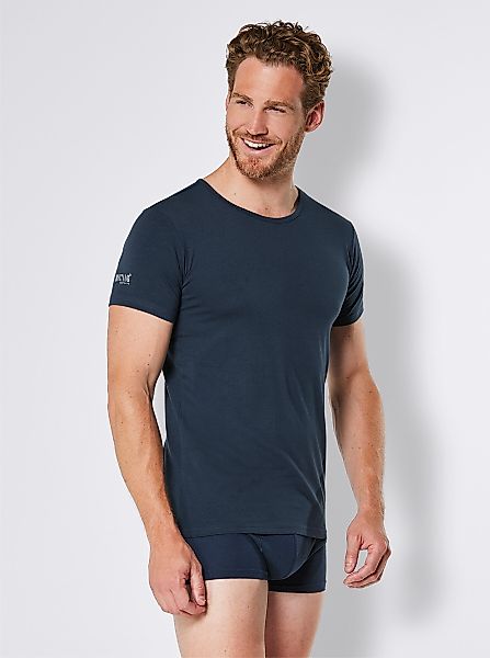 MUSTANG Unterziehshirt Shirt günstig online kaufen