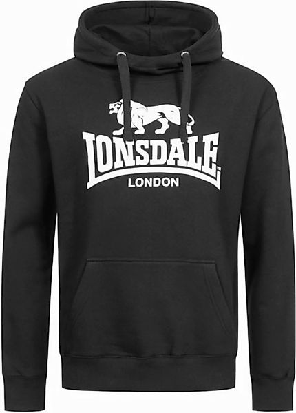 Lonsdale Kapuzenpullover Corran günstig online kaufen