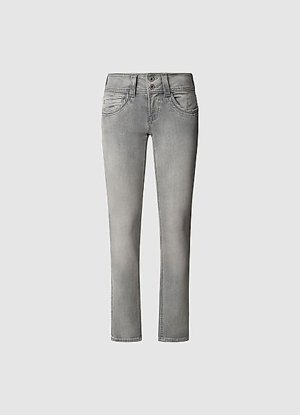Pepe Jeans Straight-Jeans GEN in schöner günstig online kaufen