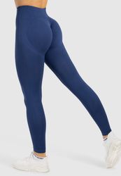 Smilodox Leggings Infinite Batik Scrunch, Butt günstig online kaufen