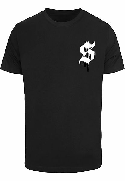 MisterTee T-Shirt "MisterTee Dollar Sign Tee" 1 Stk. günstig online kaufen