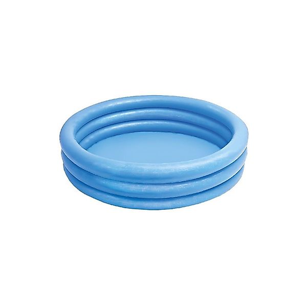 Intex Planschbecken INTEX Crystal Blue Kinderpool günstig online kaufen