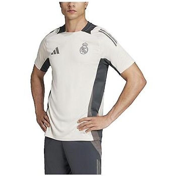 adidas  T-Shirt Maillot  Real Madrid Training 2024-2025 günstig online kaufen