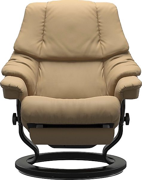 Stressless® Relaxsessel Reno, elektrisch verstellbar, optional günstig online kaufen