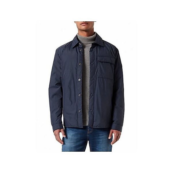 Marc O'Polo Anorak Sakko ’für Herren in dunkel_blau’ (1-St) günstig online kaufen