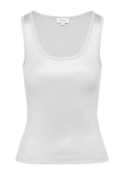 s.Oliver T-Shirt günstig online kaufen