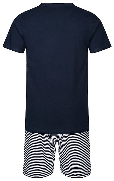 MUSTANG Schlafanzug OLE Short-Set T-Shirt Short günstig online kaufen