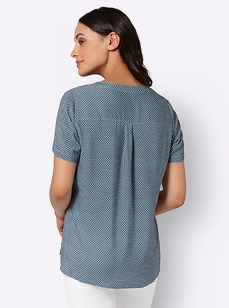 Witt Klassische Bluse Schlupfbluse günstig online kaufen