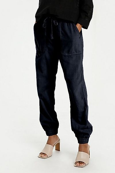 KAFFE Anzughose Hose KAnaya günstig online kaufen