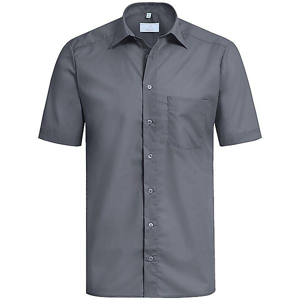 GREIFF Kurzarmhemd Greiff Corporate Hemd BASIC günstig online kaufen