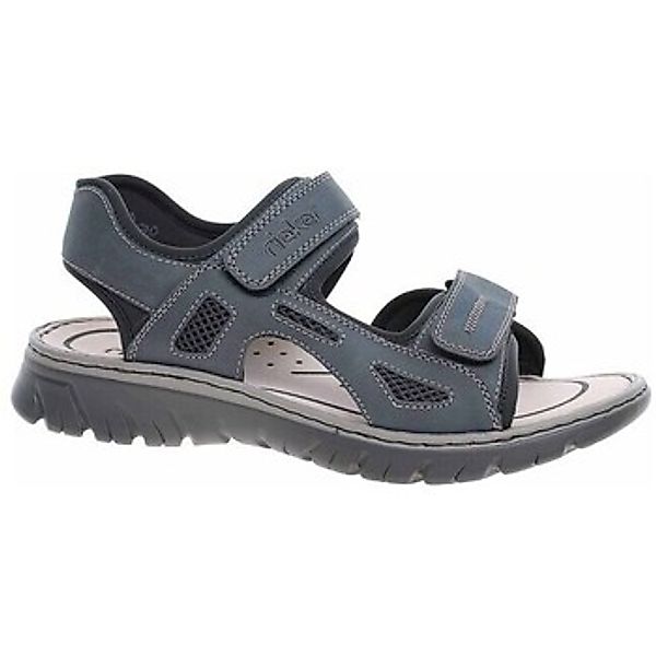 Rieker  Sandalen Sandalen günstig online kaufen