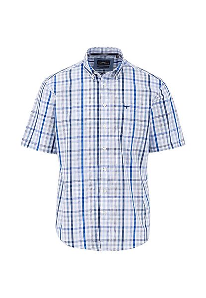 FYNCH-HATTON Langarmhemd günstig online kaufen