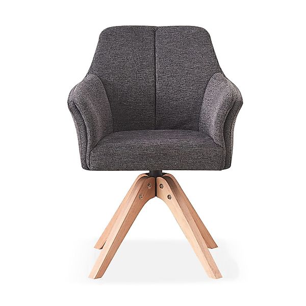 B&D home Polsterstuhl DAISY (1 St), günstig online kaufen