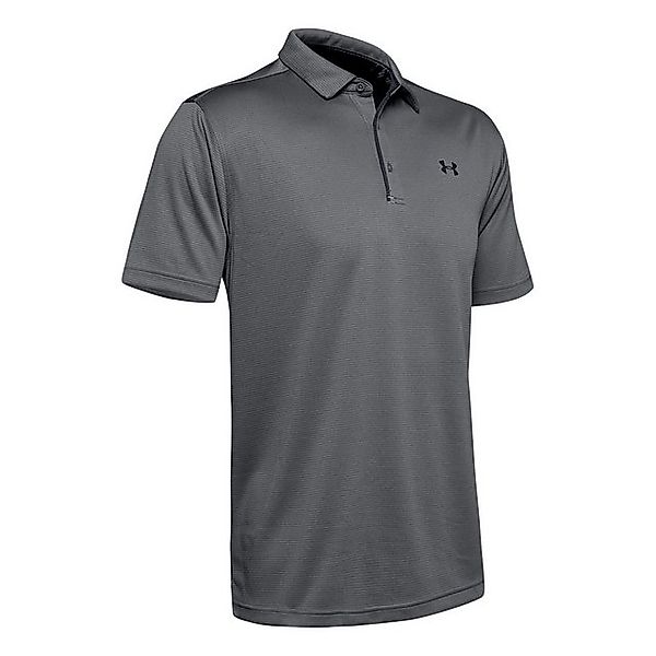 Under Armour® Poloshirt Tech Polo mit hervorragendem Feuchtigkeitsmanagemen günstig online kaufen