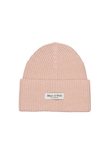 Marc O'Polo Baseball Cap aus Organic Cotton günstig online kaufen