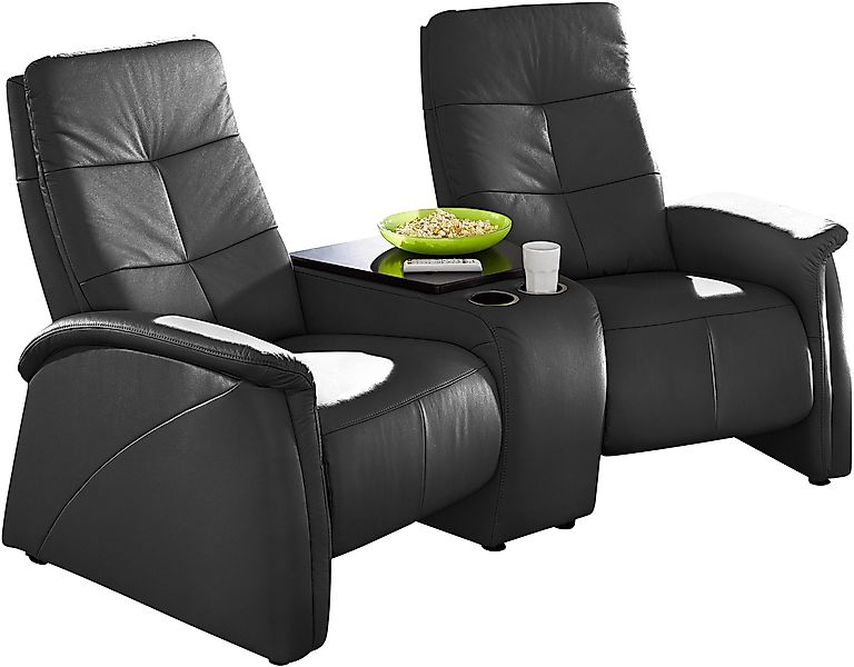 exxpo - sofa fashion 2-Sitzer Tivoli, günstig online kaufen