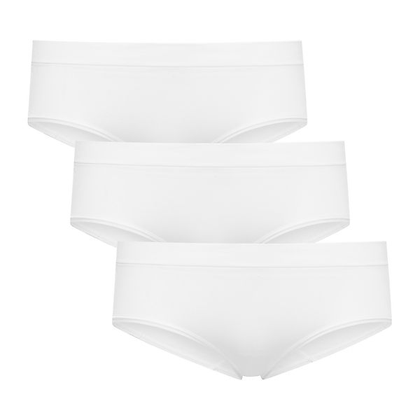 Jockey Hipster "Seamfree Core" 3er Pack, ohne Seitennähte, atmungsaktiv günstig online kaufen