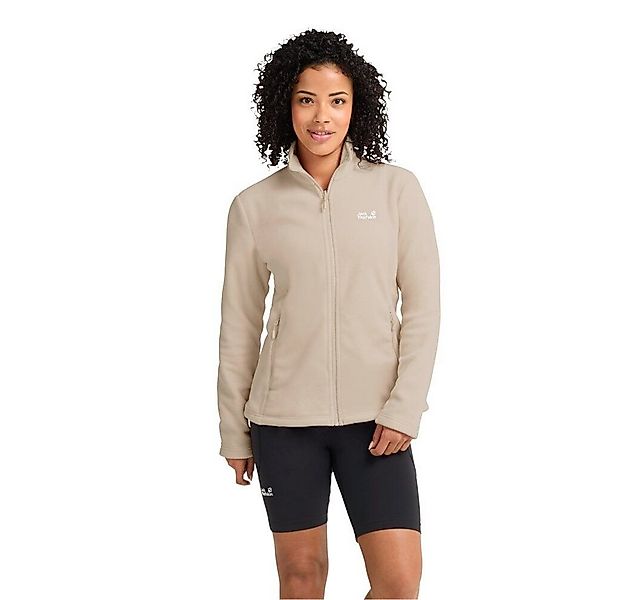 Jack Wolfskin Fleecejacke TAUNUS 200 FZ W günstig online kaufen