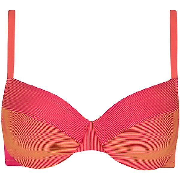 Lisca  Bikini Ober- und Unterteile Armaturiertes Badeanzugoberteil NAIROBI günstig online kaufen