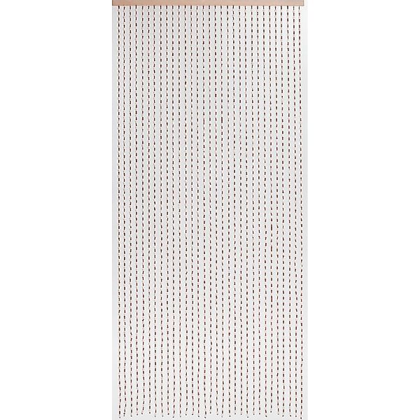 Dekorationsvorhang Delhi 90 cm x 200 cm günstig online kaufen