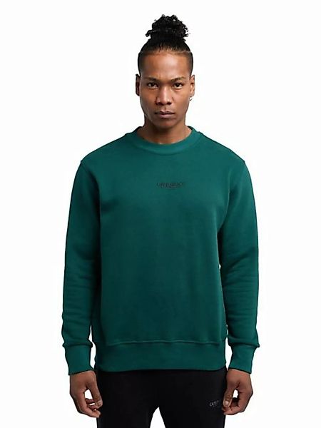 CARLO COLUCCI Sweatshirt De Sarro günstig online kaufen