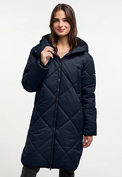 Frieda & Freddies Langmantel "Padded Coat / Richelle" günstig online kaufen