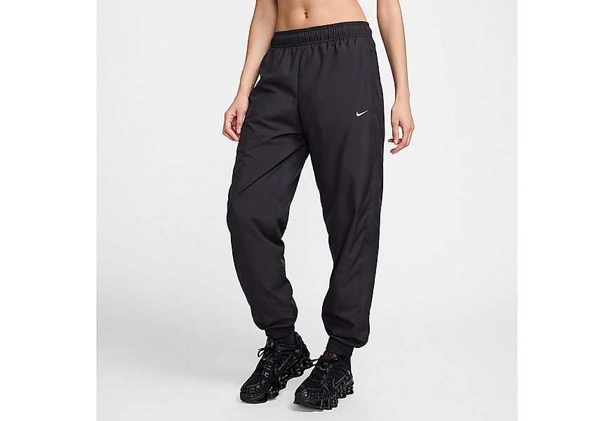 Nike Sportswear Sporthose W NSW OTG UV ESSNTL WVN MR JG günstig online kaufen