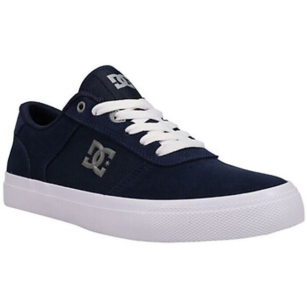 DC Shoes Teknic Sneaker günstig online kaufen