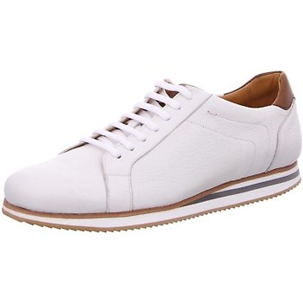 Berwick 1707  Halbschuhe Schnuerschuhe 5000 5000 Ciervo Blanco günstig online kaufen