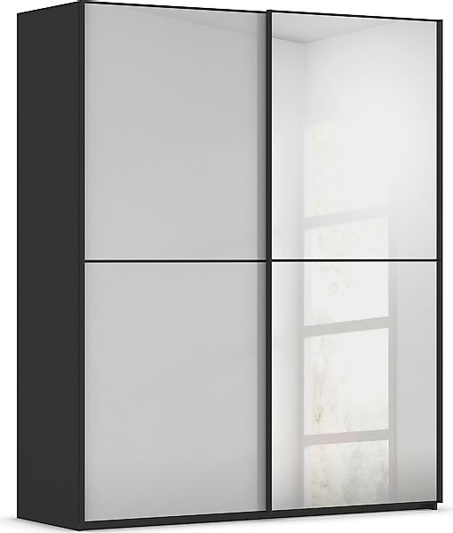 rauch Schwebetürenschrank "Kleiderschrank Schrank Garderobe Schlafzimmersch günstig online kaufen