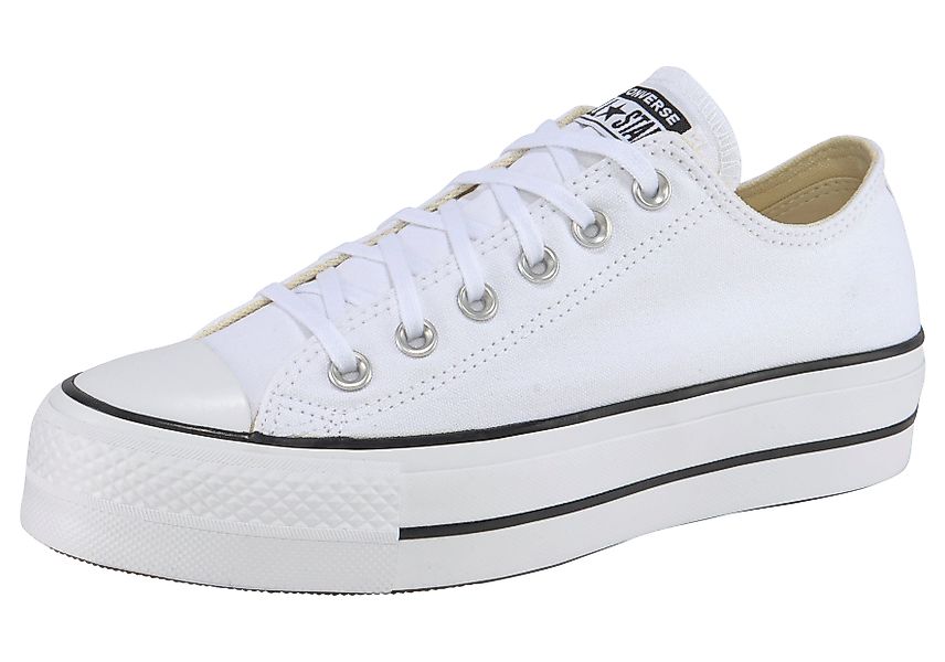 Converse CHUCK TAYLOR ALL STAR PLATFORM günstig online kaufen
