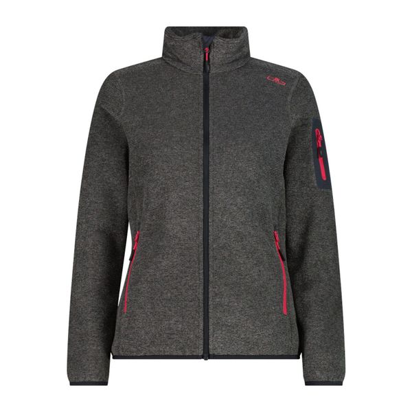 CMP Fleecejacke CMP Damen Fleecejacke Woman günstig online kaufen