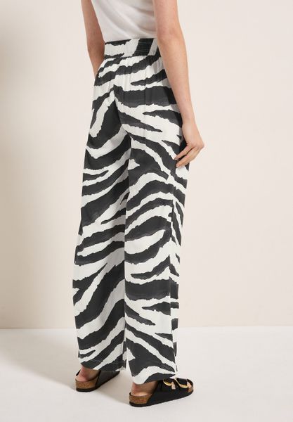 Cecil Culotte High Waist günstig online kaufen