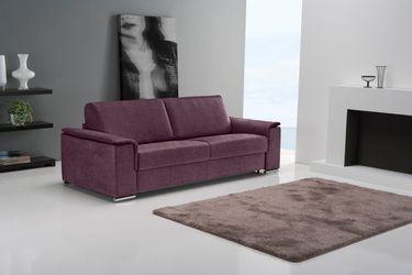 Egoitaliano Schlafsofa "Cecilia, modern & elegant, erstklassiger Sitzkomfor günstig online kaufen