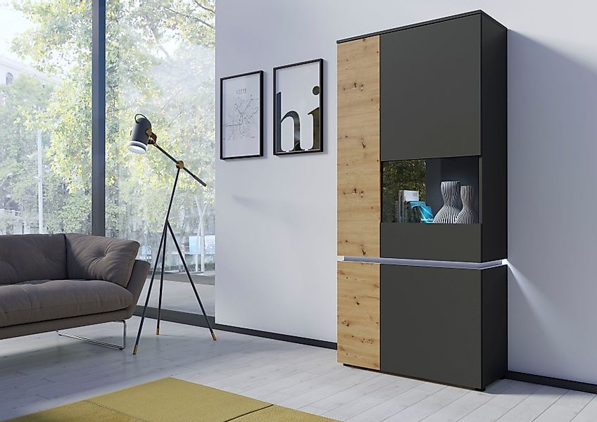 INOSIGN Vitrine Luci günstig online kaufen