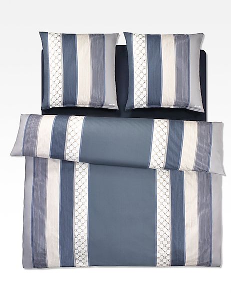 JOOP! Bettwäsche JOOP! LIVING - CORNFLOWER günstig online kaufen