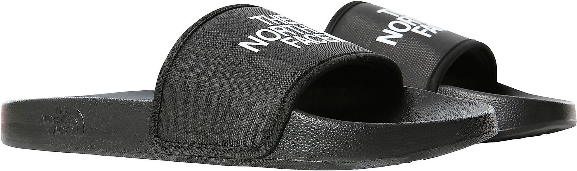 The North Face M BASE CAMP SLIDE III Badesandale günstig online kaufen