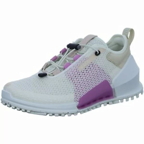 Ecco  Damenschuhe Slipper Biom Schuhe pink Sport Snekaers 800673 8006735121 günstig online kaufen