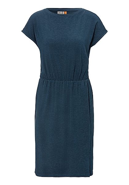 Ragwear Sommerkleid COPR bequeme elastische Taille günstig online kaufen