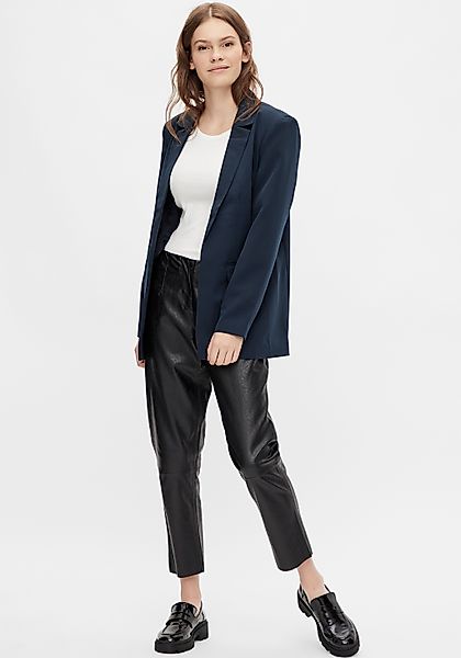 pieces Longblazer PCBOSELLA LS LOOSE BLAZER günstig online kaufen