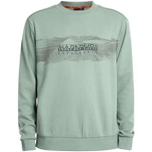 Napapijri  Sweatshirt Entspanntes Sweatshirt „Vanni“ günstig online kaufen