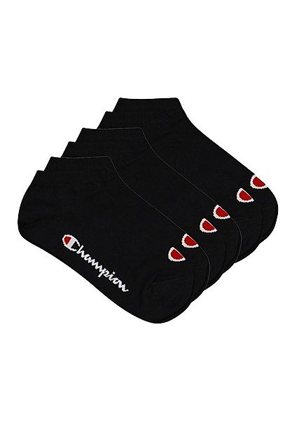 Champion Kurzsocken Sneaker Socks 6pk (Set, 6-Paar, 6er-Pack) günstig online kaufen