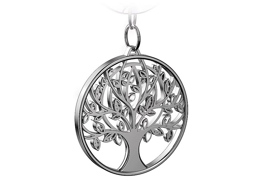 FABACH Schlüsselanhänger Lebensbaum "Autumn" - Baum des Lebens Anhänger als günstig online kaufen