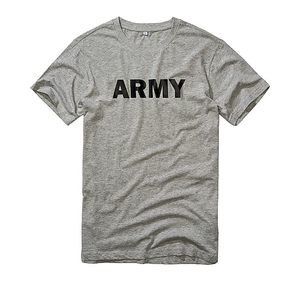 Brandit T-Shirt Brandit Army T-Shirt mit günstig online kaufen