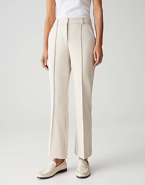 OPUS PANTS Stoffhose LUANE Relaxed aus günstig online kaufen