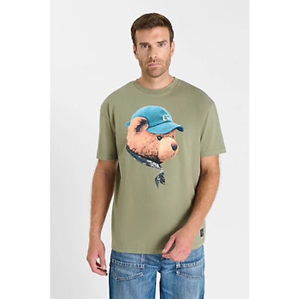 Le Temps des Cerises  T-Shirt BERNABEU T-Shirt günstig online kaufen