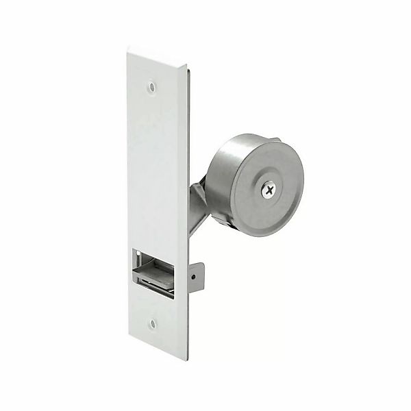 Bauheld Rollladen Gurtwickler Unterputz 105mm Maxi Mit Abdeckplatte günstig online kaufen