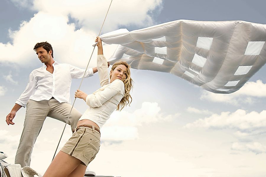 Climabalance Gänsedaunenbettdecke ClimaBalance Daunendecke Comfort warm, günstig online kaufen