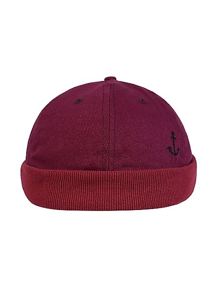 Schietwetter Schiebermütze Herren Dockerscap "Anker" günstig online kaufen